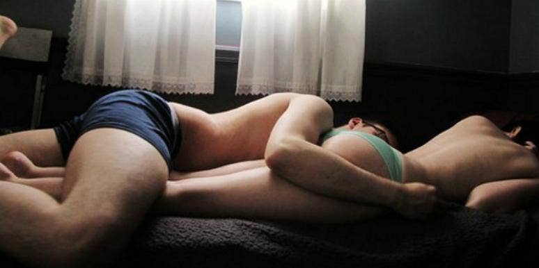 foreplay sex pic What is sexual name calling